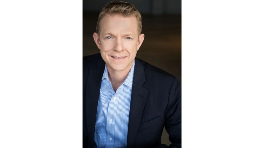 Kevin Beggs Lionsgate