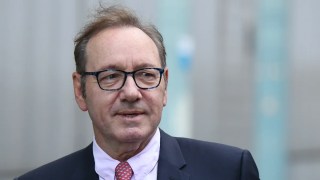 Kevin Spacey Compares His Plight to Hollywood Blacklist in Fiery Defense in Cannes: History ‘Often Repeats Itself’