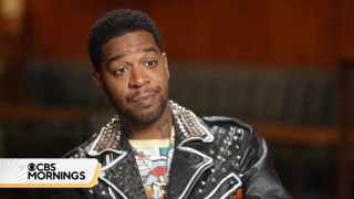 Kid Cudi Says He Knows He Did ‘The Right Thing’ Testifying Against Diddy: ‘That’s All That Matters’ | Video