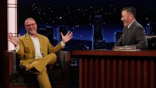 ‘Jimmy Kimmel Live’ Dominates Late Night Demo Ratings for 3rd Consecutive Week | Exclusive