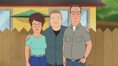 Why Did Hulu Make a ‘King of the Hill’ Revival? It Generated $100 Million in Streaming Revenue | Charts