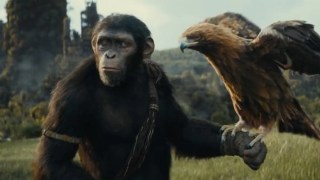 ‘Kingdom of the Planet of the Apes,’ ‘Dune: Part Two’ Top Visual Effects Society Awards
