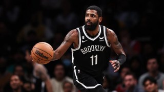 Kyrie Irving Finally Apologizes for Antisemitic Post After Brooklyn Nets Suspension