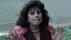 Lady Gaga House of Gucci