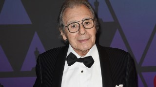 Lalo Schifrin, Oscar-Winning Composer Behind ‘Mission Impossible’ and ‘Dirty Harry,’ Dies at 93