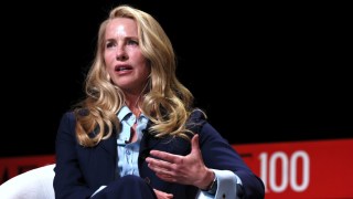 In Praise of Laurene Powell Jobs, Owner of The Atlantic, Superhero of Signalgate