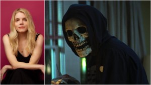 Leigh Janiak Fear Street