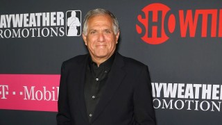 LAPD Investigating Captain Accused of Leaking Les Moonves Sexual Assault Accusations to CBS