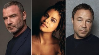 Liev Schreiber, Zazie Beetz and Stephen Graham to Star in Apple TV+ Drama Based on Lars Kepler Crime Novels