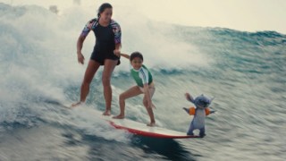 ‘Lilo & Stitch’ Surfs to Third No. 1 at Box Office Over Skidding ‘Ballerina’