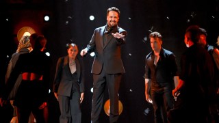 That ‘Hamilton’ Tonys Performance Has People Convinced It Was an Anti-Trump Protest: ‘Mourning the Loss of the Ideal Democracy’