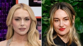 Lindsay Lohan and Shailene Woodley’s ‘Count My Lies’ Scores Series Order at Hulu