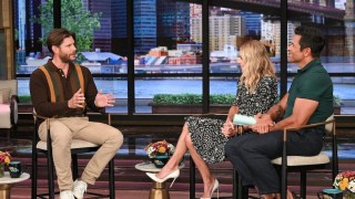 ‘Live With Kelly and Mark’ Sees Ratings Growth for 2nd Week in a Row With 2.1 Million Viewers | Exclusive