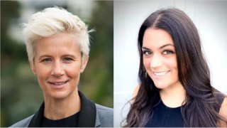 Verve Promotes Liz Parker to Managing Partner and Appoints Jennifer Jones as General Counsel