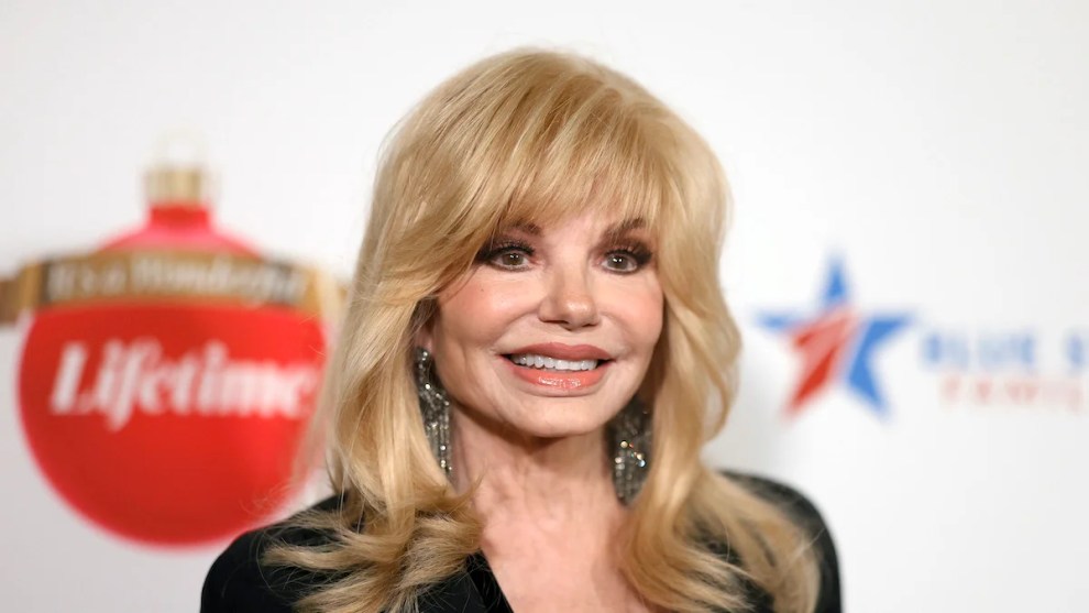 Loni Anderson