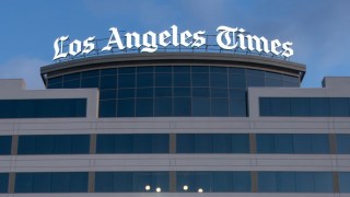 LA Times Union to Hold First-Ever Strike Authorization Vote as Contract Talks Near 3rd Year