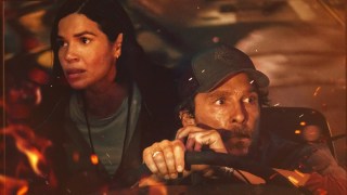 Paul Greengrass’ ‘The Lost Bus’ Debuts New Trailer, Sets Release Date