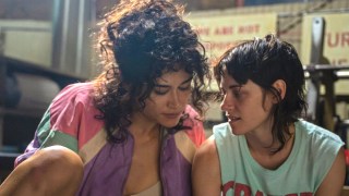 LGBTQ Movies Hit 3 Year Low in Hollywood, Study Says