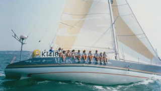 ‘Maiden’ and ‘Apollo 11’ Lead Oscar Documentary Feature Shortlist