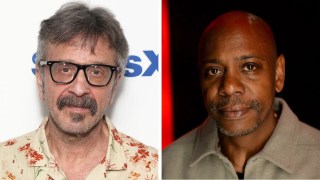 Marc Maron Says Battle Over Anti-Woke Comedy Is Done: ‘You Won’