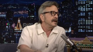 Marc Maron Explains Why He’s Shuttering ‘WTF’ After 16 Years: ‘The World Is Ending’ | Video