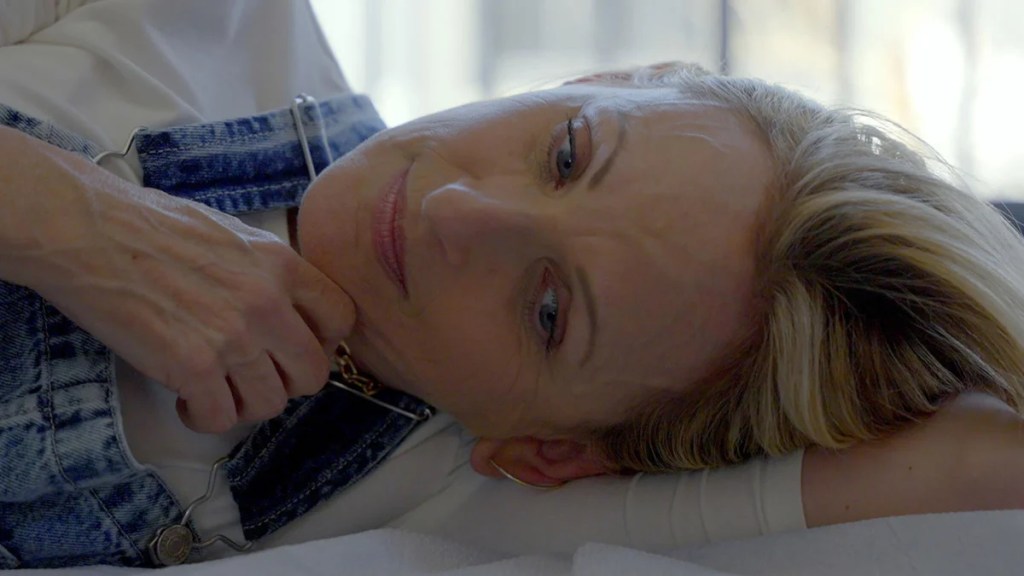 "Marlee Matlin: Not Alone Anymore" (Kino Lorber)