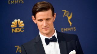 Matt Smith Cast as ‘Star Wars: Starfighter’ Villain Opposite Ryan Gosling