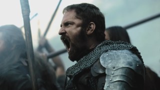 ‘Medieval’ Film Review: Ben Foster Action Saga Comes to Life Between the Conversations