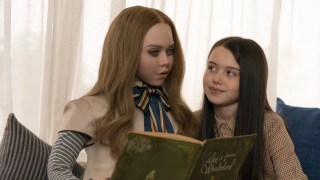 ‘M3GAN’ Spinoff ‘SOULM8TE’ Footage Introduces an Adult Companion Bot