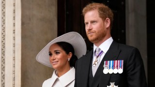Netflix Continues Partnership With Prince Harry and Meghan Through New First-Look Deal