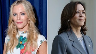 Megyn Kelly Says VP Harris’ Colbert Interview Reminds Her of Elle Woods in ‘Legally Blonde’: ‘All Classic Kamala’ | Video