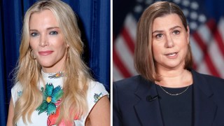 Megyn Kelly Slams Sen. Elissa Slotkin’s Stephen Colbert Interview, Says She Wanted to ‘Punch Her in the Face’ | Video