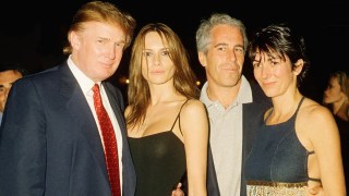 Daily Beast Deletes Article Alleging Trump Met Melania Through Epstein Relations