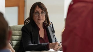 From ‘Letterman’ to ‘Hacks,’ Merrill Markoe Breaks Down 40 Years of Late Night