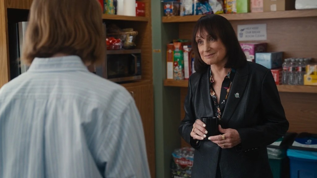 Merrill Markoe, Hacks