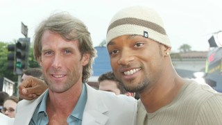 Michael Bay Exits Netflix’s ‘Fast and Loose’ Over Creative Differences With Will Smith