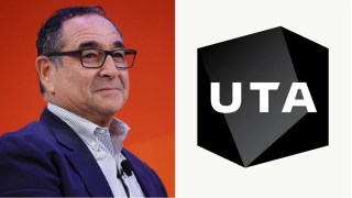 UTA, Michael Kassan ‘Amicably End’ Legal Battle Over Exit