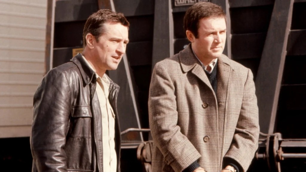 "Midnight Run" (Universal Pictures)