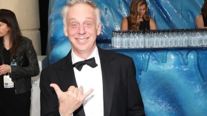 Mike White Golden Globes 2023