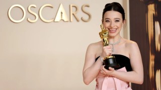 Mikey Madison Wins Best-Dressed on the Red Carpet With Archival Fashion Looks