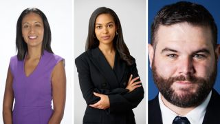 MSNBC Hires 7 From The Hill, Bloomberg and NBC News | Exclusive