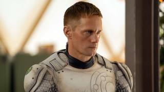 ‘Murderbot’ Starring Alexander Skarsgård Gets Season 2 Renewal at Apple TV+