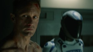 "Murderbot" Season 1 Finale (Credit: Apple TV+)