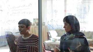 ‘Woman and Child’ Review: Parinaz Izadyar Gives a Powerful Performance in Unrelentingly Painful Drama