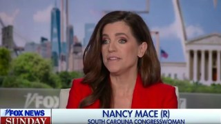 Rep. Nancy Mace Says College Presidents Who Won’t Condemn Antisemitism Must ‘Resign or Be Fired’ | Video