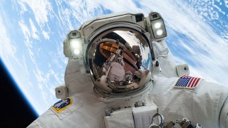 Netflix to Stream Live Space Programming With NASA+ Starting This Summer