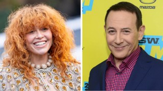 Natasha Lyonne Says Paul Reubens Told Her He Knew Her Rehab Stint Was ‘Inevitable’: ‘Remember, I Met Your Mother’ | Video