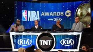 ‘Inside the NBA’ Signs Off After 35 Seasons on TNT | Video