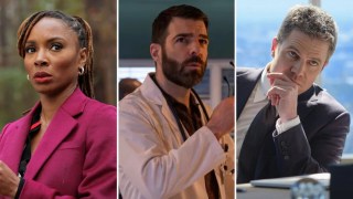 Inside NBC Cancellations: Why ‘Brilliant Minds’ and ‘The Hunting Party’ Survived and ‘Suits LA,’ ‘Found’ Didn’t