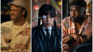 The 8 Best New Movies and Shows to Stream This Weekend on Netflix, Hulu and More